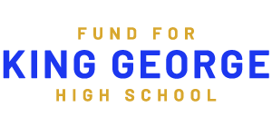 King George High School
